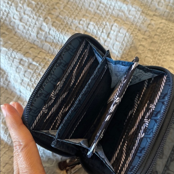 Lug Wallet  - Splits - Picture 3 of 6